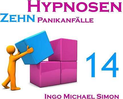 Zehn Hypnosen. Band 14