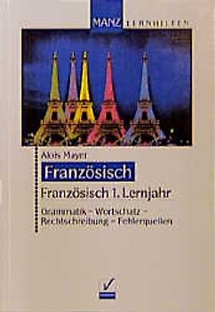 Französisch 1. Lernjahr