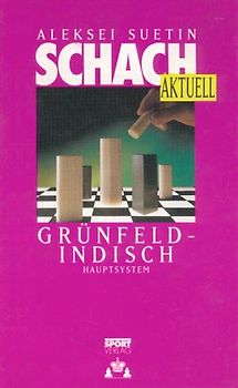 Grünfeld-Indisch. Hauptsystem