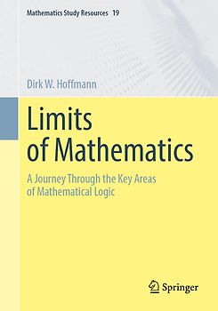 Limits of Mathematics