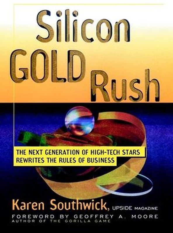 Silicon Gold Rush