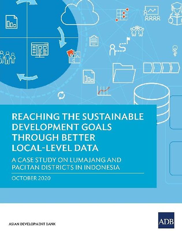 Reaching the Sustainable Development Goals through Better Local-Level Data