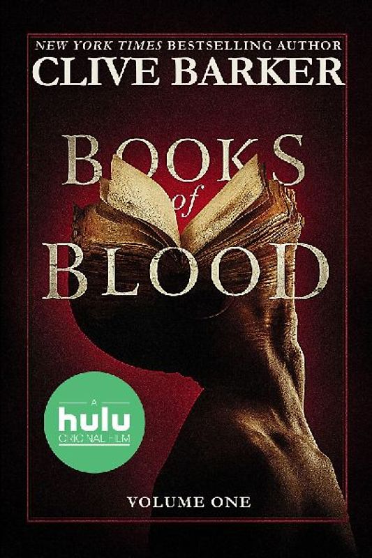 Clive Barker's Books of Blood