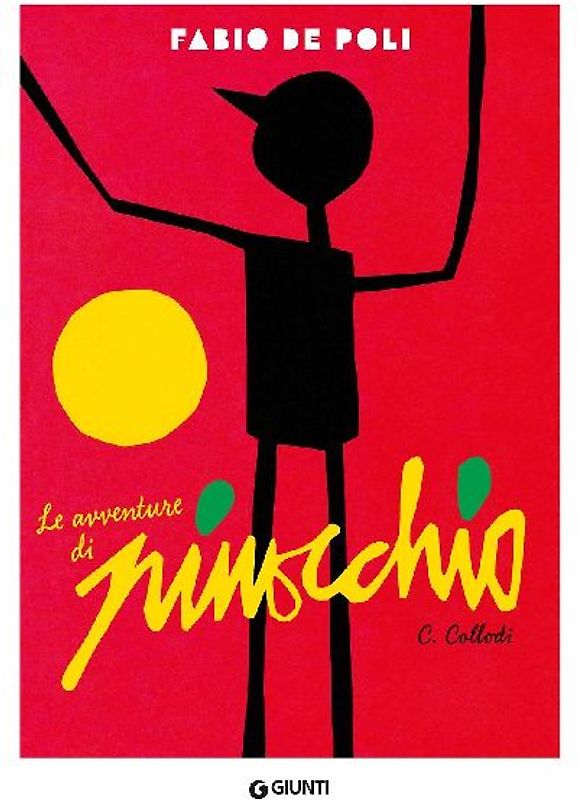 Le avventure di Pinocchio