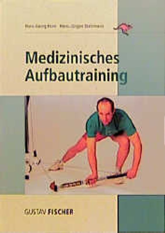 Medizinisches Aufbautraining