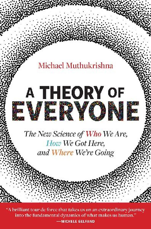 A Theory of Everyone