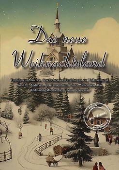 Das neue Weihnachtsland