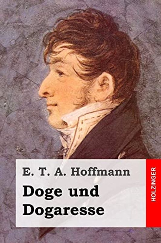 Doge und Dogaresse