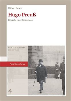 Hugo Preuß