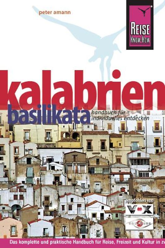 Kalabrien /Basilikata
