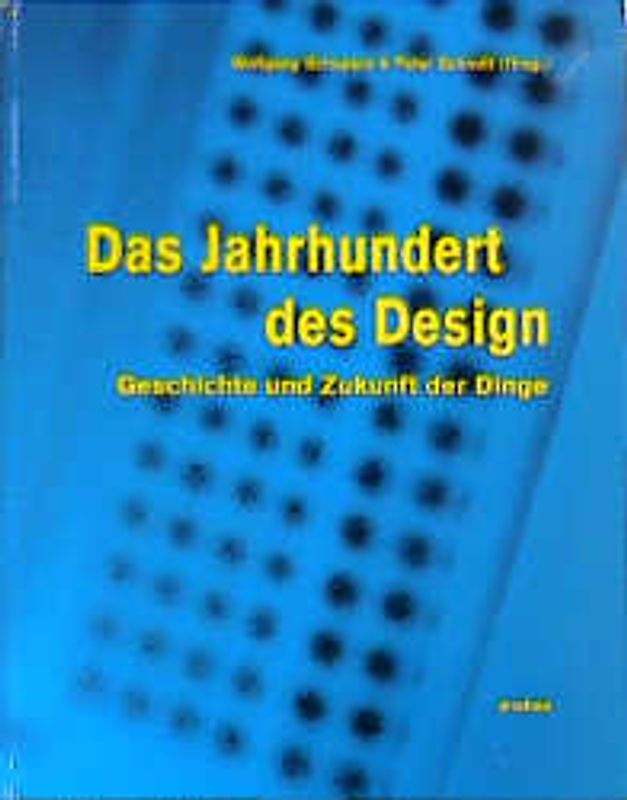 Das Jahrhundert des Design