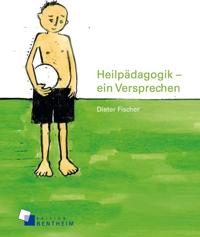 Heilpädagogik - ein Versprechen