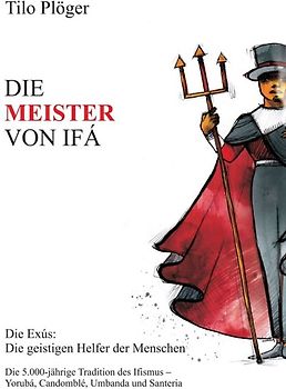 DIE MEISTER VON IFÁ