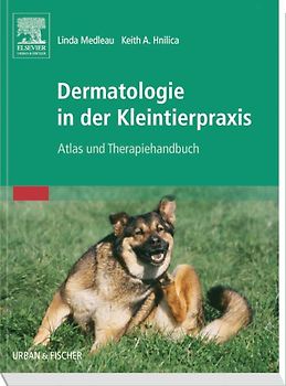 Dermatologie in der Kleintierpraxis