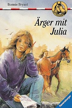 Ärger mit Julia