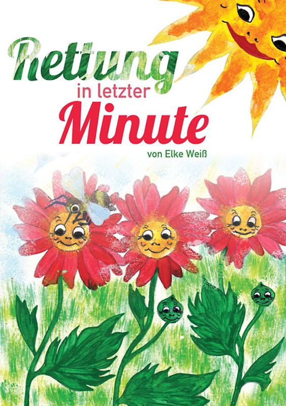 Rettung in letzter Minute