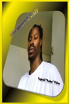 This Nigger Is Crazy