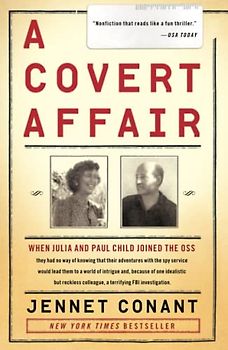 A Covert Affair