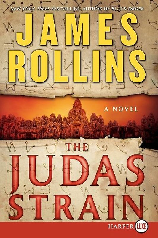 Judas Strain LP, The