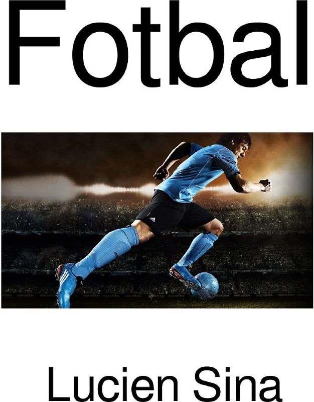 Fotbal