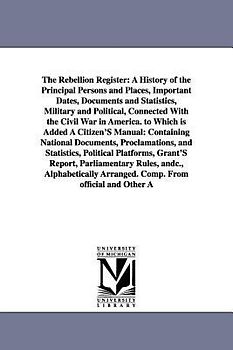 The Rebellion Register