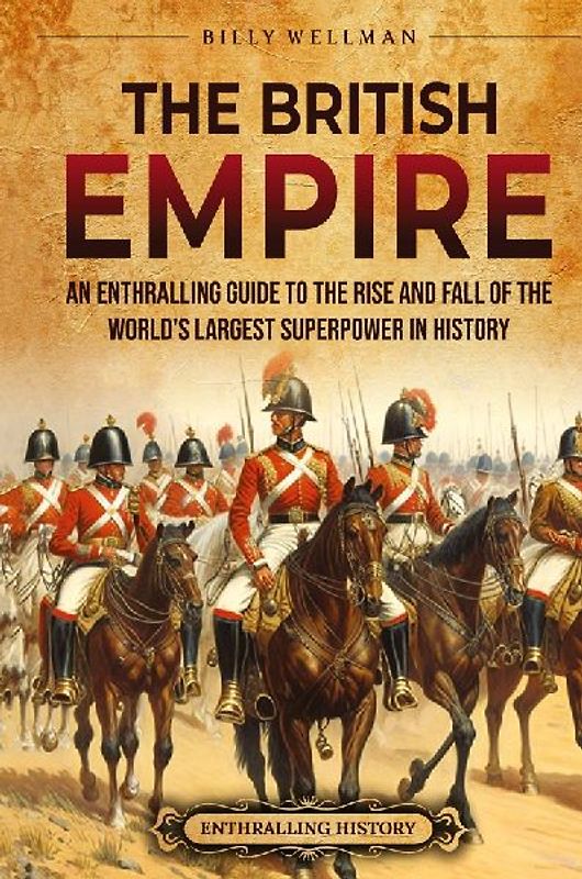 The British Empire