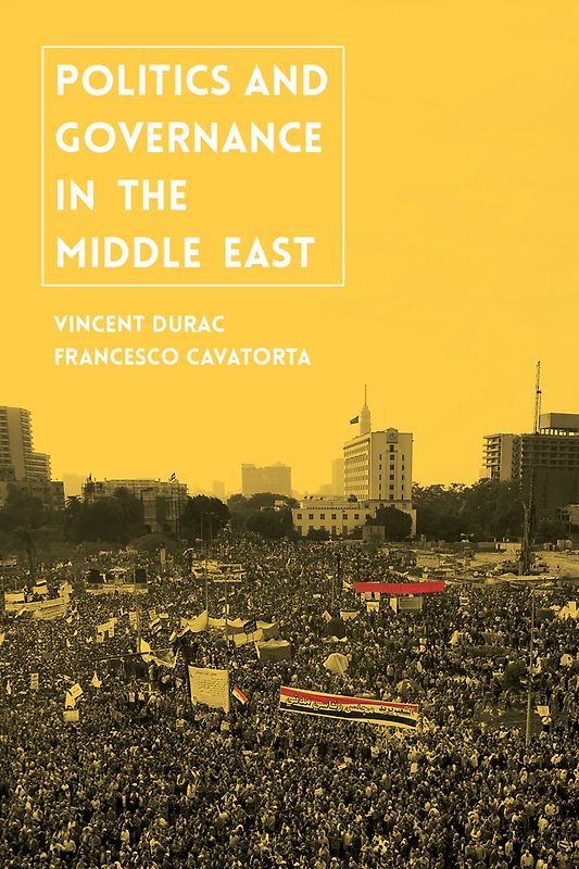 Politics and Governance in the Middle East