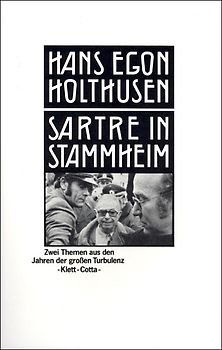 Sartre in Stammheim