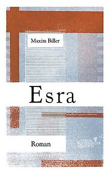Esra. Roman