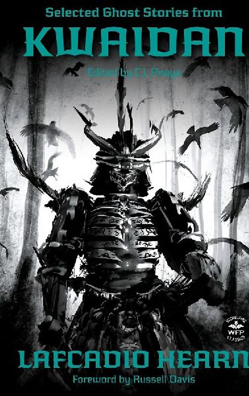 Selected Ghost Stories from Kwaidan