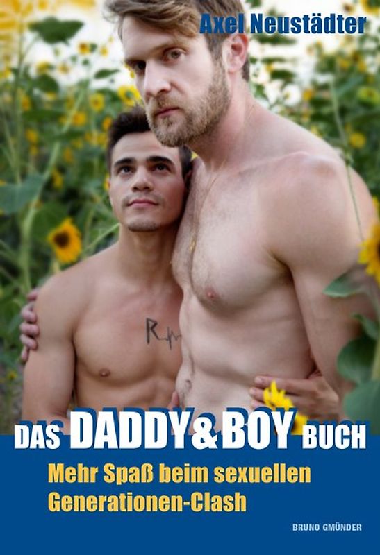 Das Daddy &amp; Boy Buch