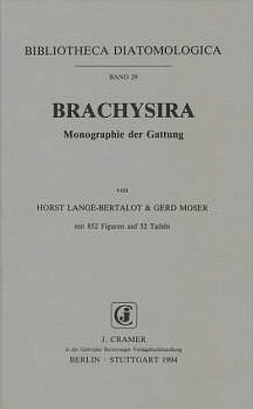 Brachysira