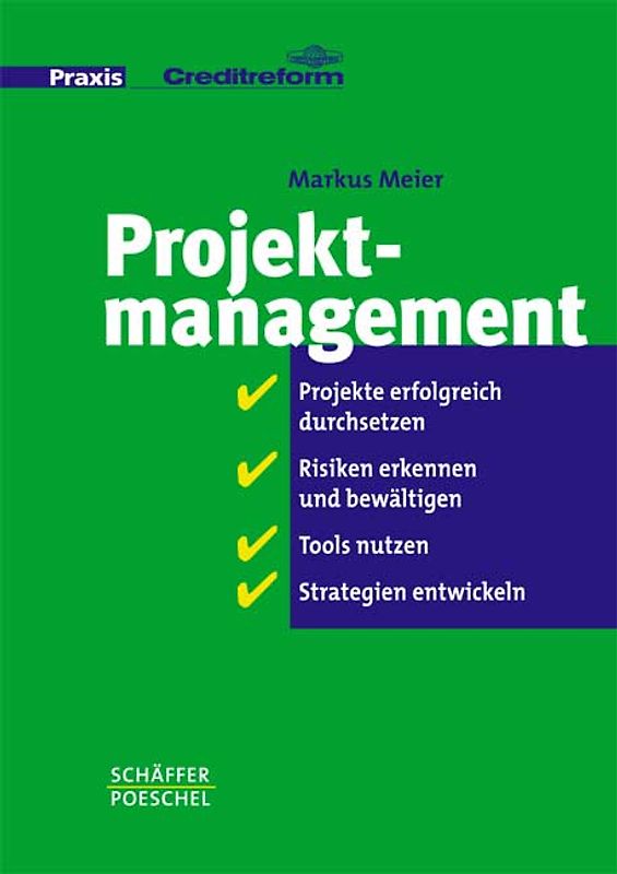Projektmanagement