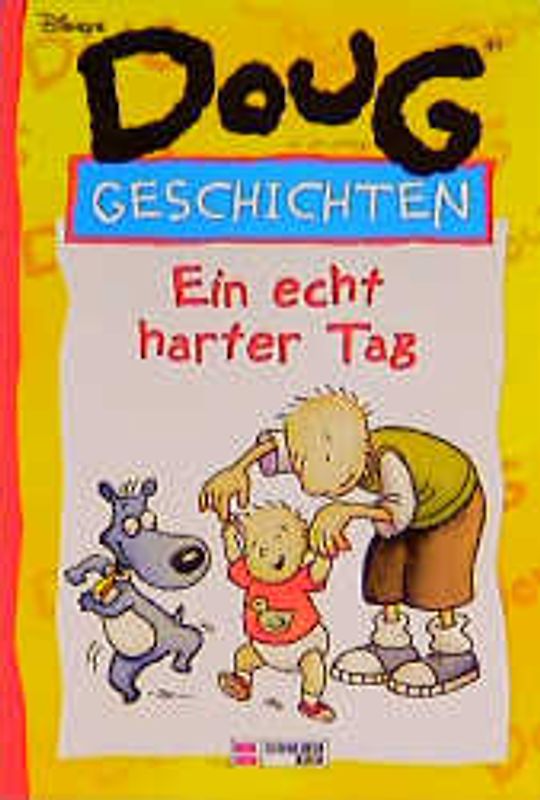 Doug / Ein echt harter Tag