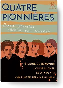 Quatre pionnières