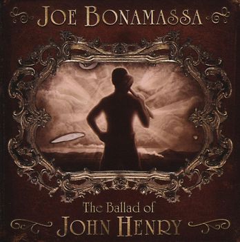 Joe Bonamassa - The Ballad of John Henry