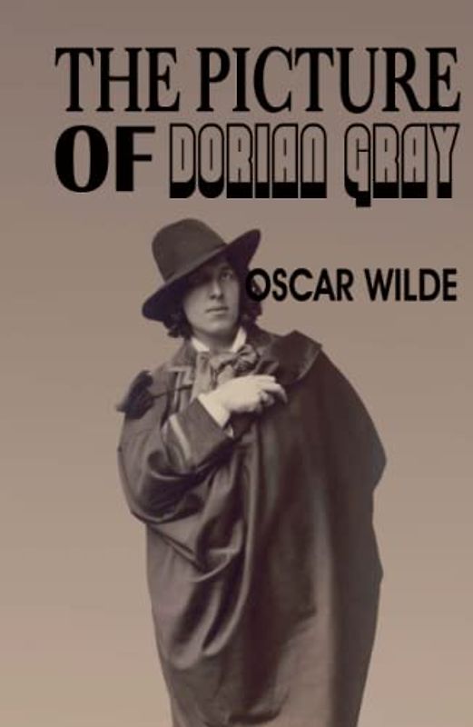 The Picture Of Dorian Gray