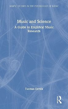 Music and Science