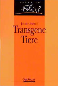 Transgene Tiere