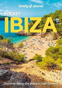 Lonely Planet Pocket Ibiza