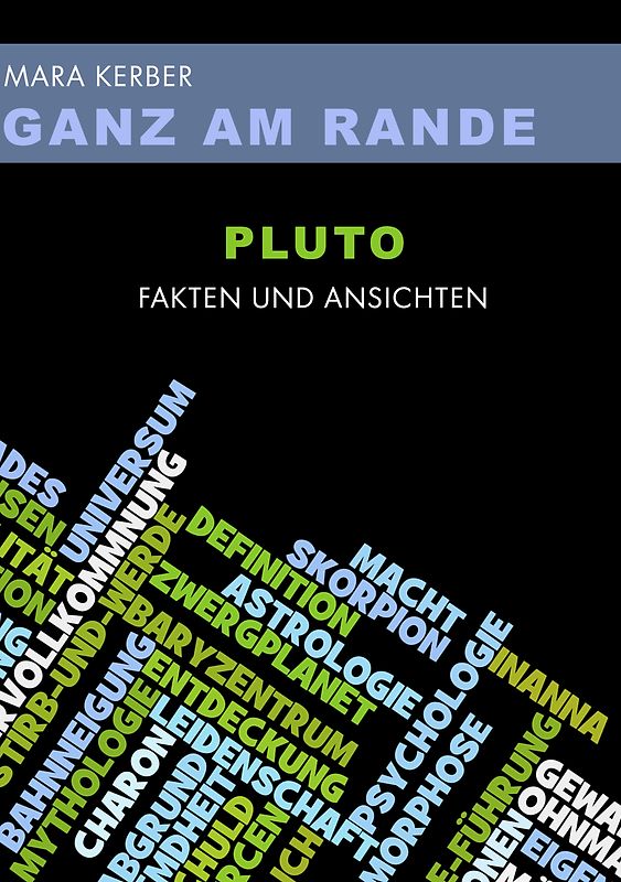 GANZ AM RANDE   PLUTO