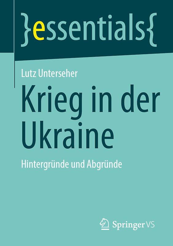 Krieg in der Ukraine