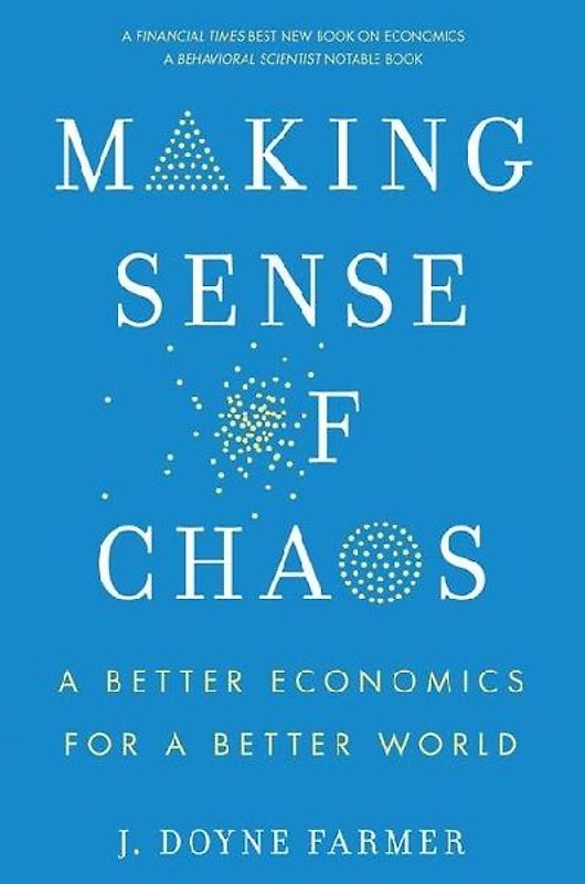 Making Sense of Chaos