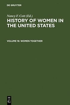 History of Women in the United States / Women Together