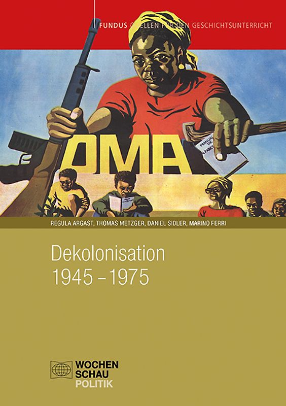 Dekolonisation 1945–1975