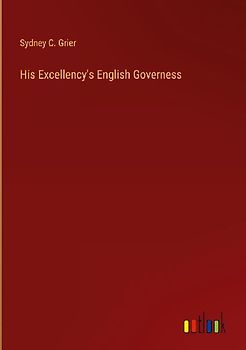 His Excellency's English Governess