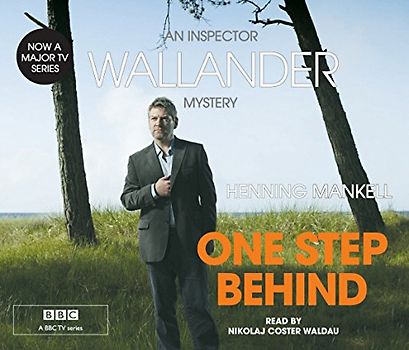 One Step Behind - Henning Mankell