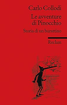 Le avventure di Pinocchio. Storia di un burattino