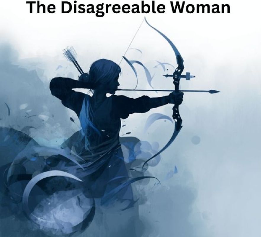 The Disagreeable Woman