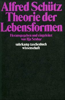 Theorie der Lebensformen